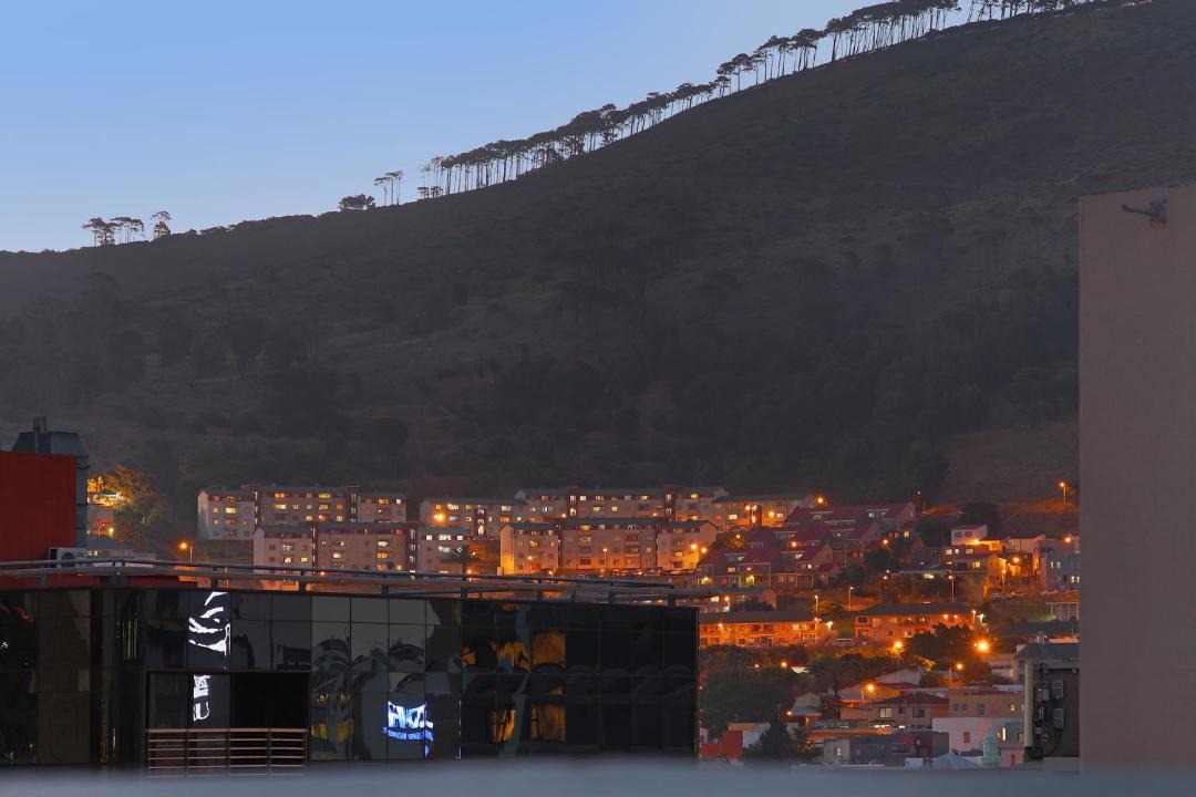 Photo of Others in Cape Town City Centre