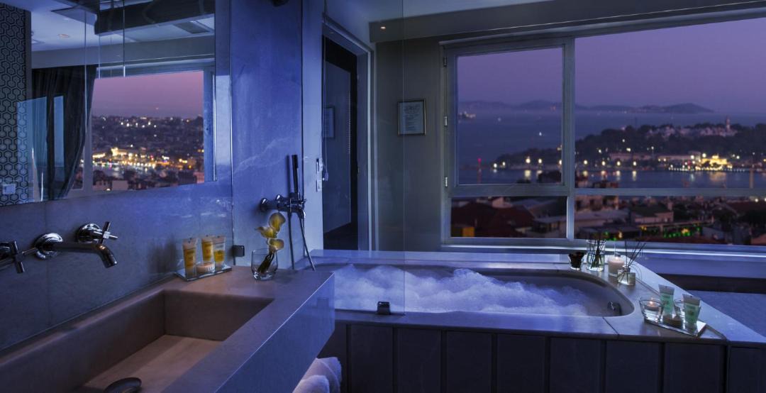 Photo of Bathroom in Pera