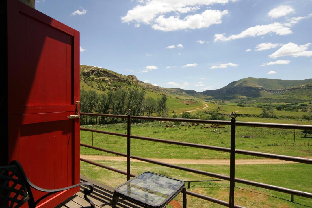 Photo of Others in Clarens
