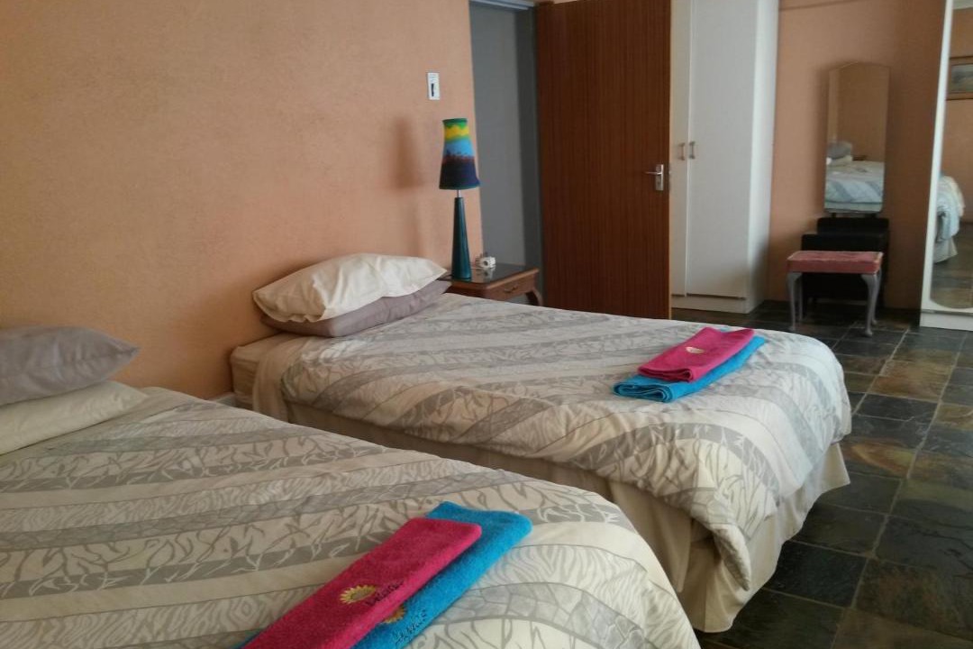 Photo of Bedroom in Groot Marico