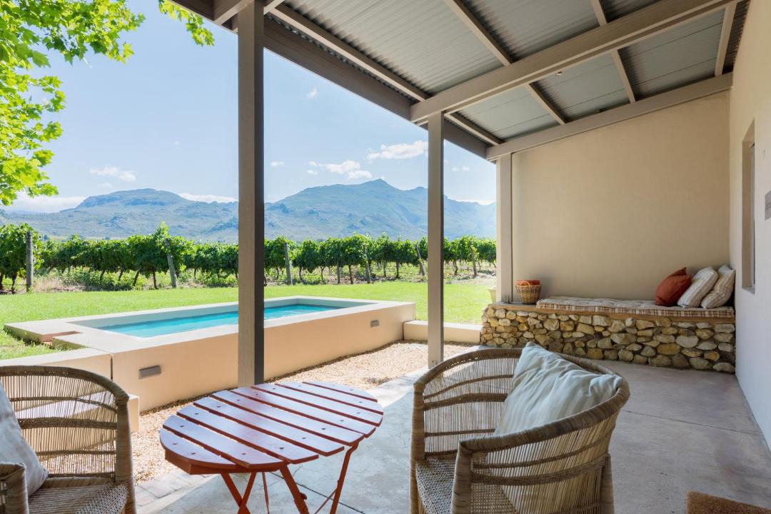 Photo of Others in Franschhoek