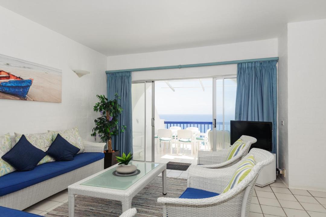 Photo of Livingroom in Shaka's Rock