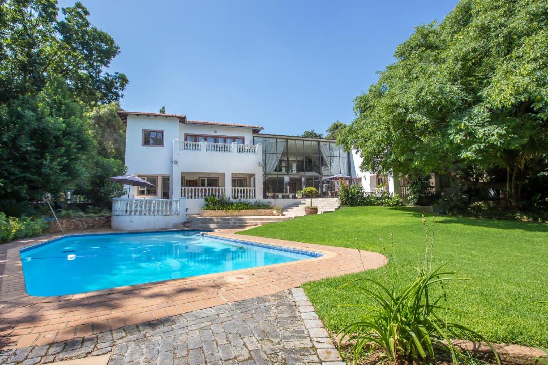 Photo of Others in Greater Johannesburg Metropolitan Area