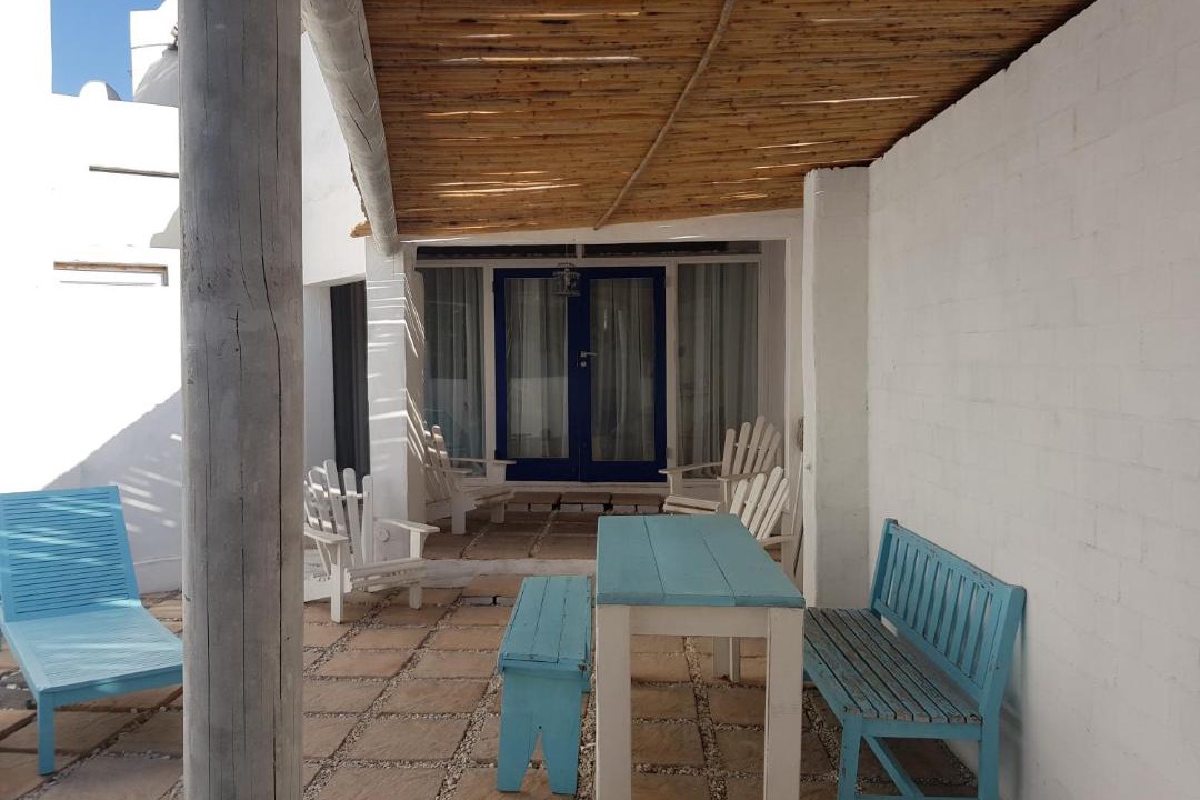 Photo of Others in Paternoster