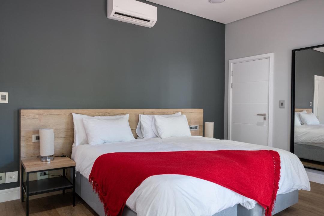 Photo of Bedroom in Cape Winelands