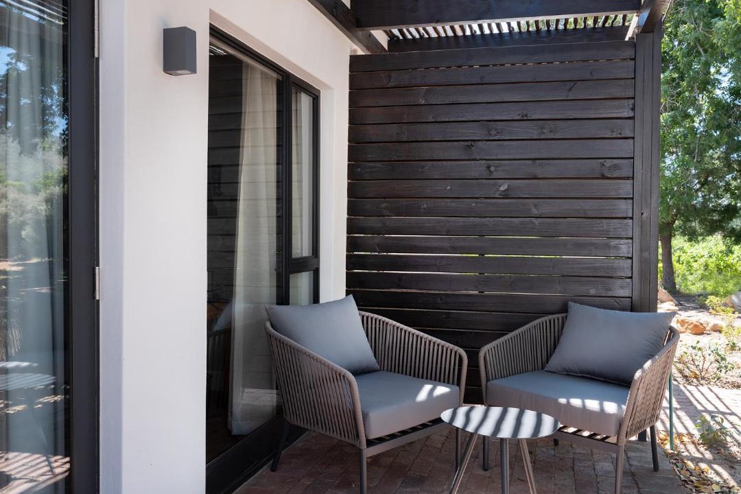 Photo of Patio Balcony in Cape Winelands