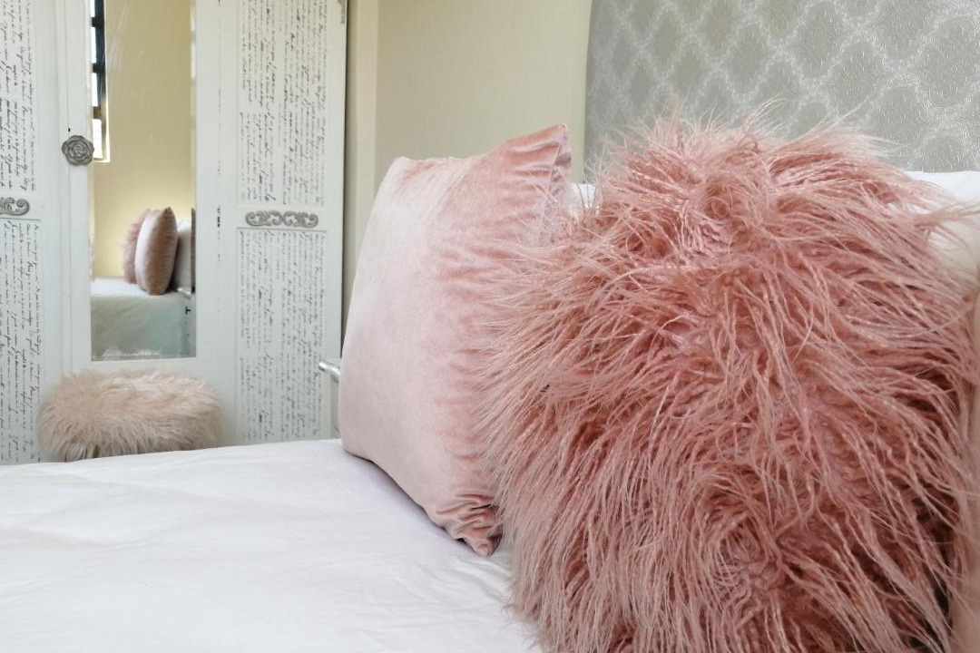 Photo of Bedroom in Quigney Beach