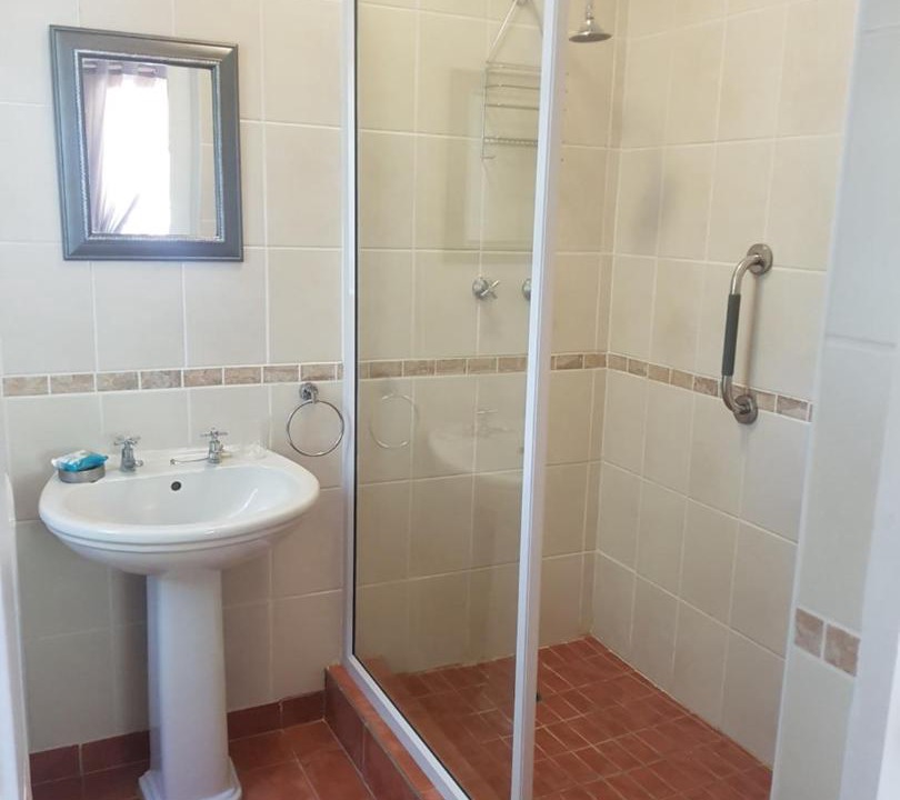 Photo of Bathroom in Klerksdorp