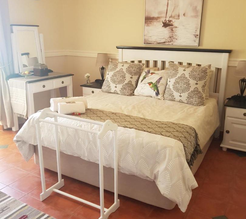 Photo of Bedroom in Klerksdorp