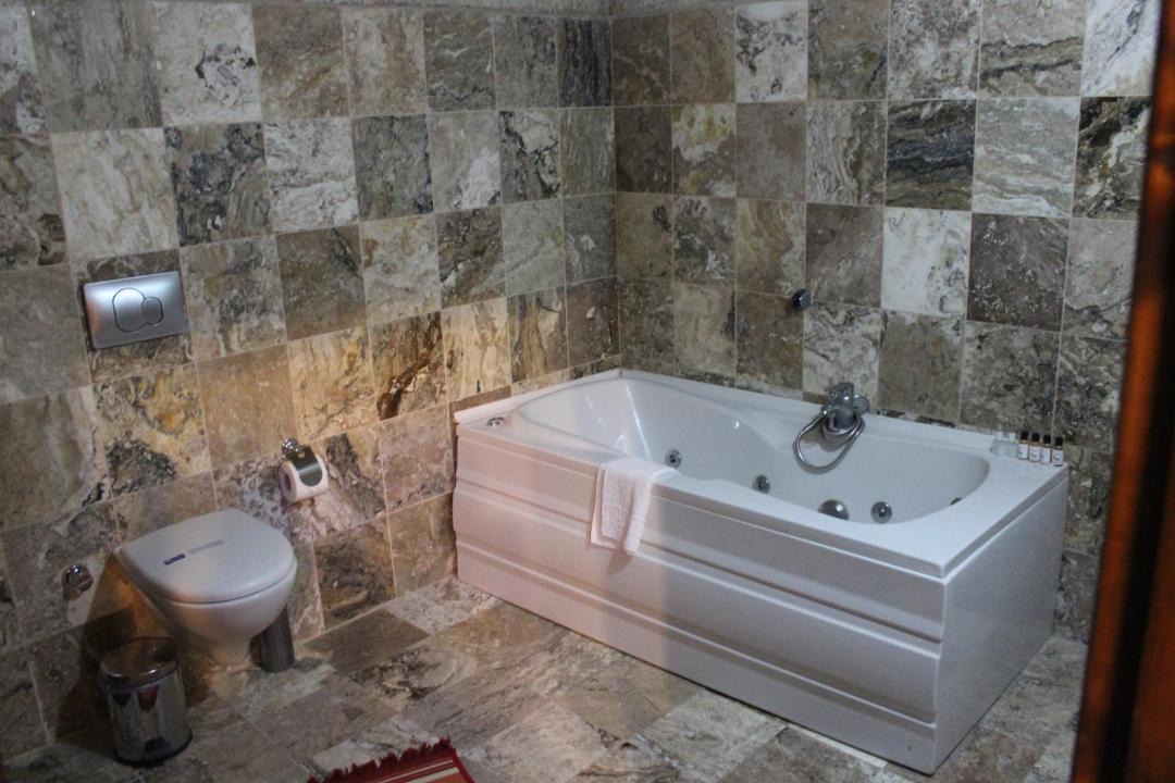 Photo of Kitchen in Ayvali