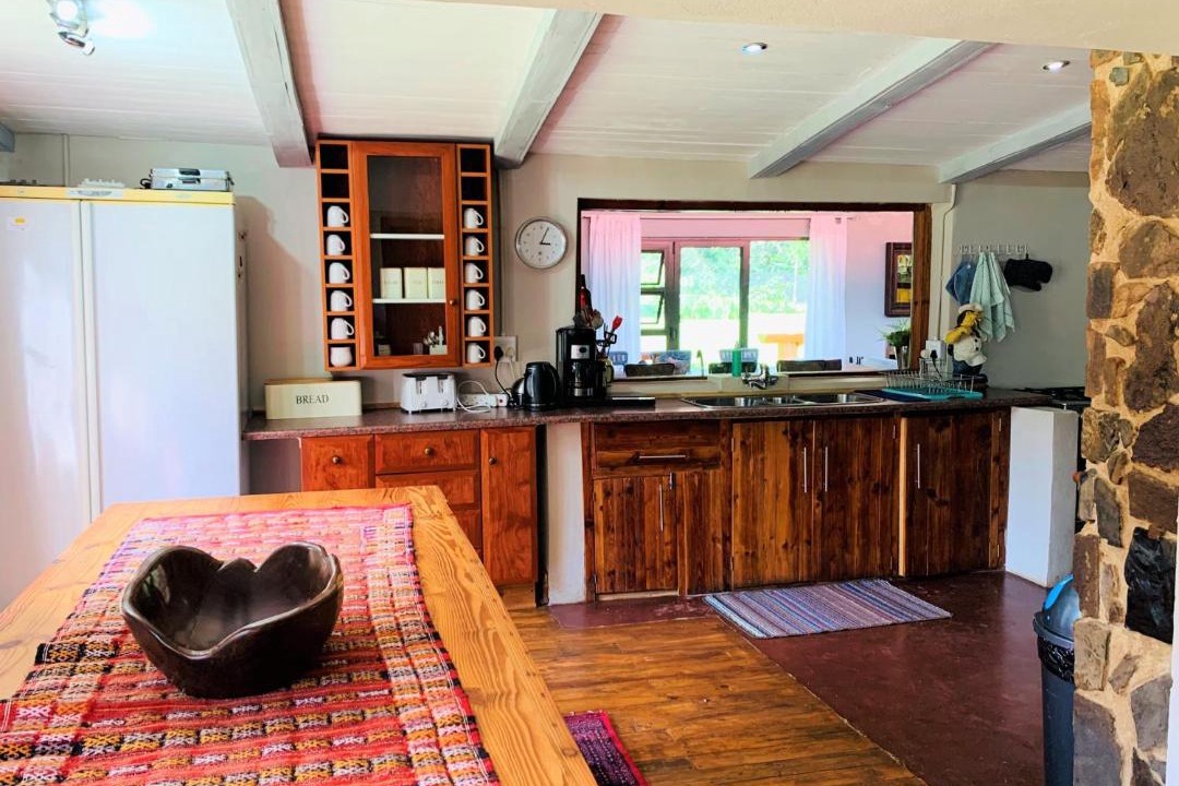 Photo of Kitchen in Dullstroom