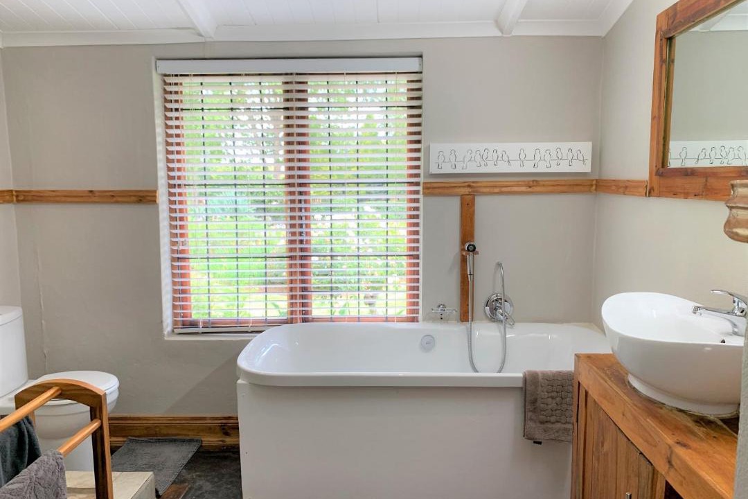 Photo of Bathroom in Dullstroom