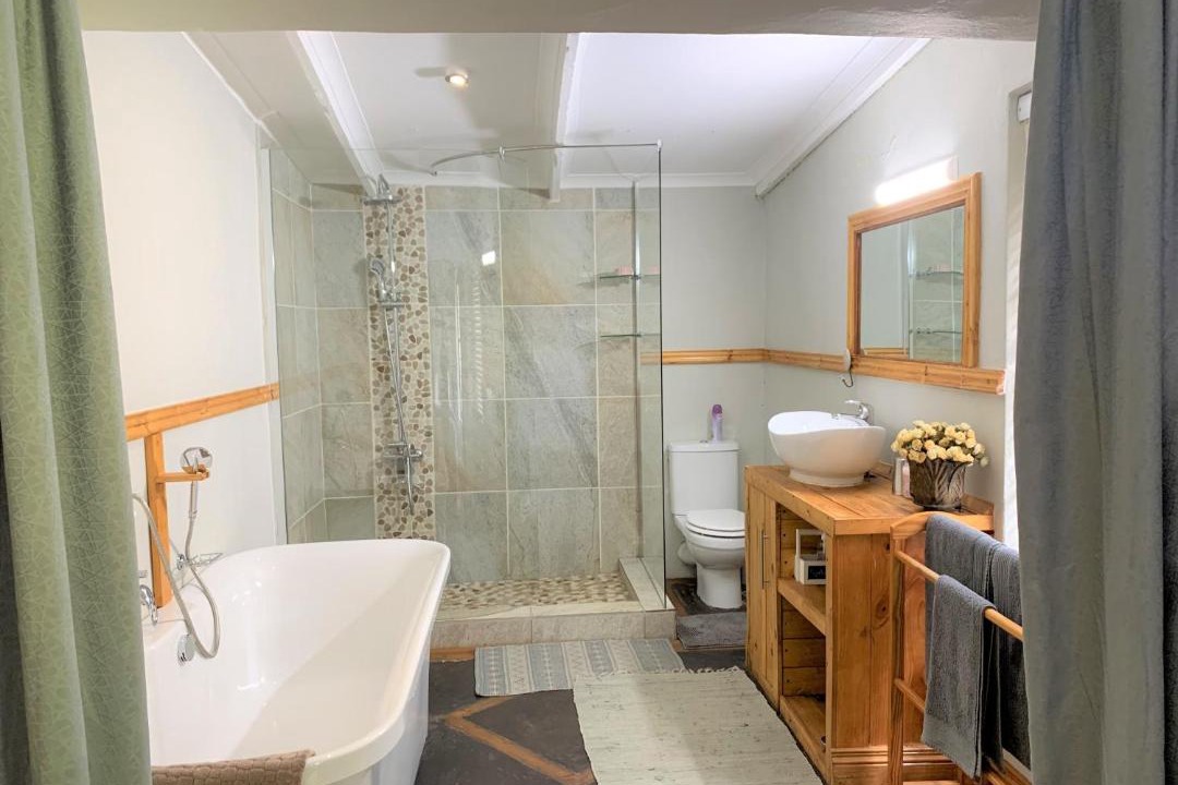 Photo of Bathroom in Dullstroom