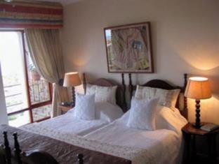 Photo of Bedroom in Dana Bay