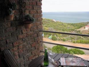 Photo of Patio Balcony in Dana Bay