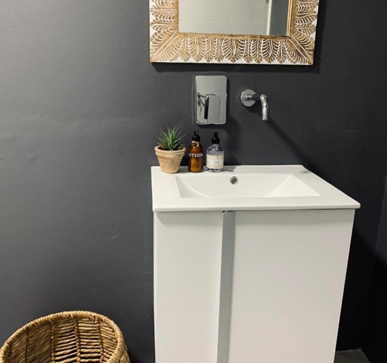 Photo of Bathroom in Jeffreys Bay