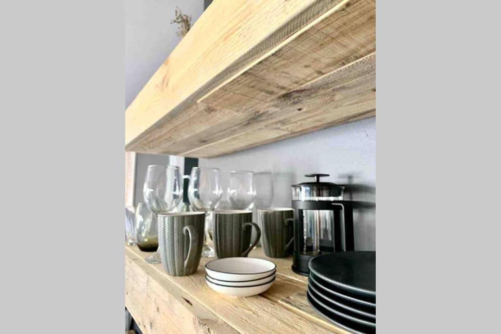Photo of Kitchen in Jeffreys Bay