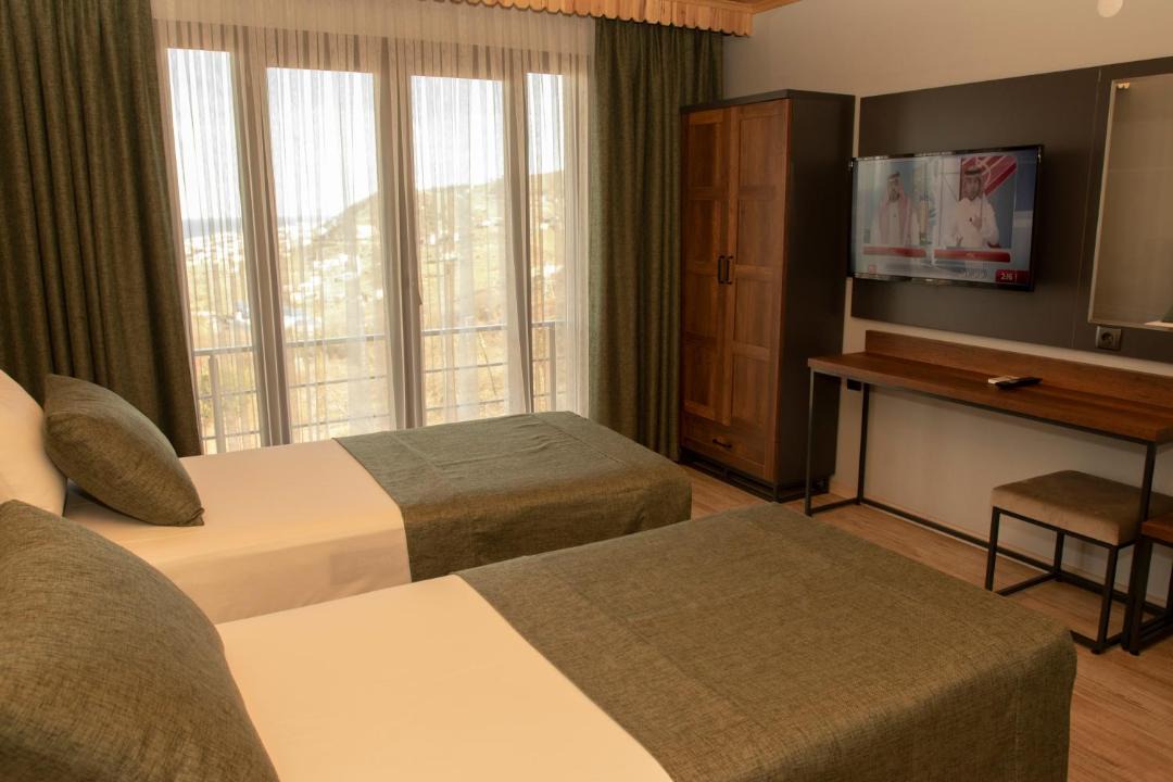 Photo of Bedroom in Arsin