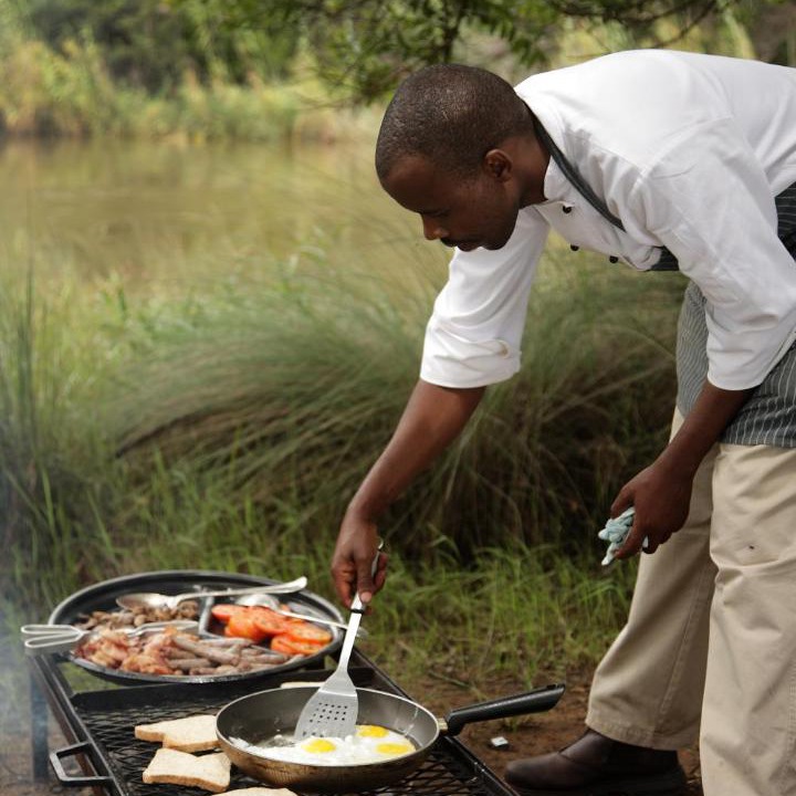 Photo of Others in Waterberg