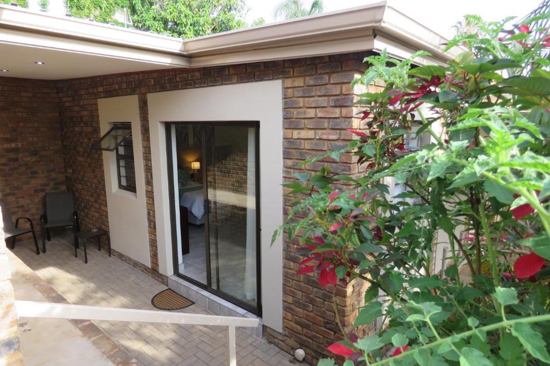 Photo of Patio Balcony in Garsfontein