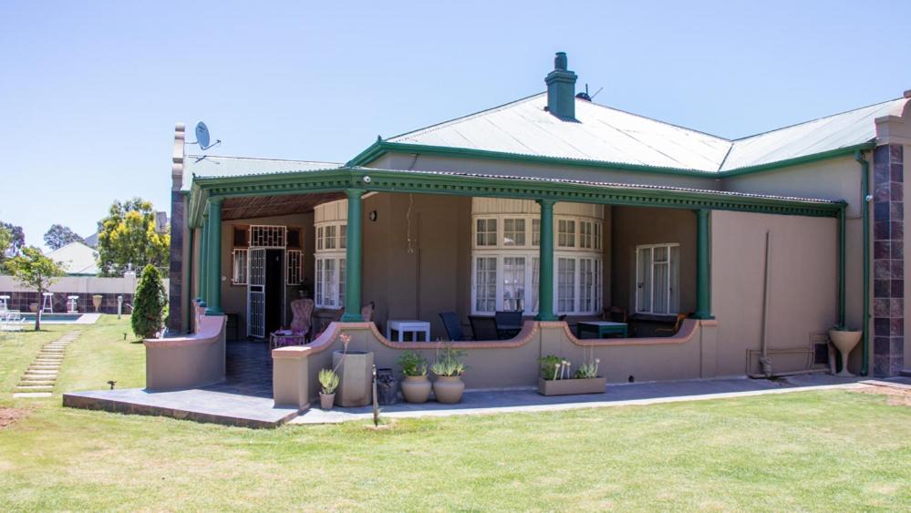 Photo of Others in Colesberg