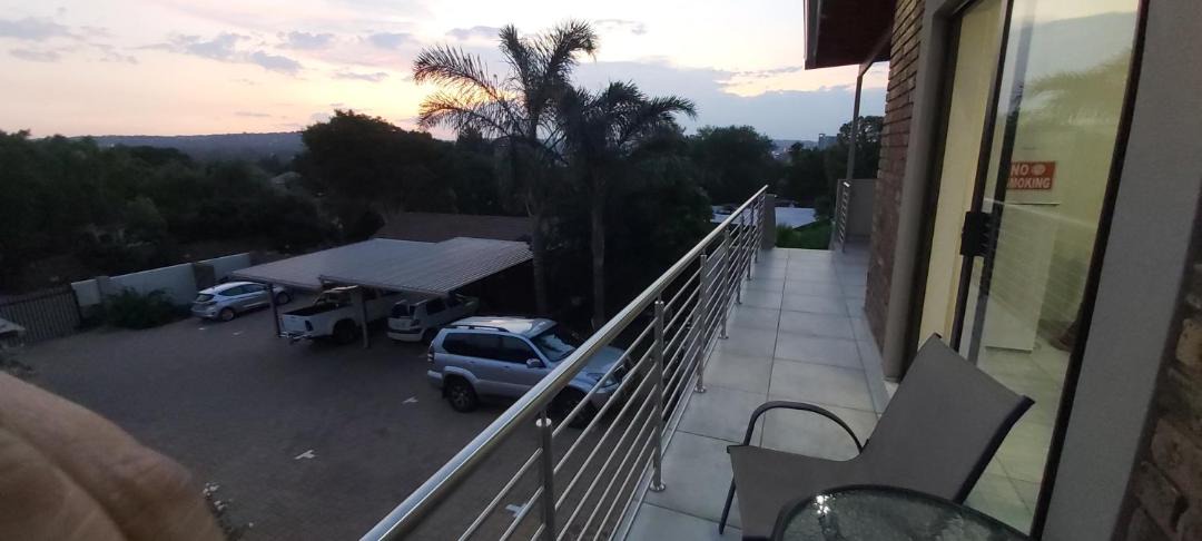Photo of Patio Balcony in Garsfontein