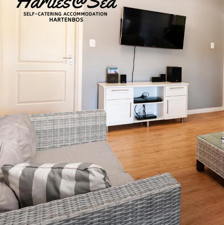 Photo of Livingroom in Hartenbos