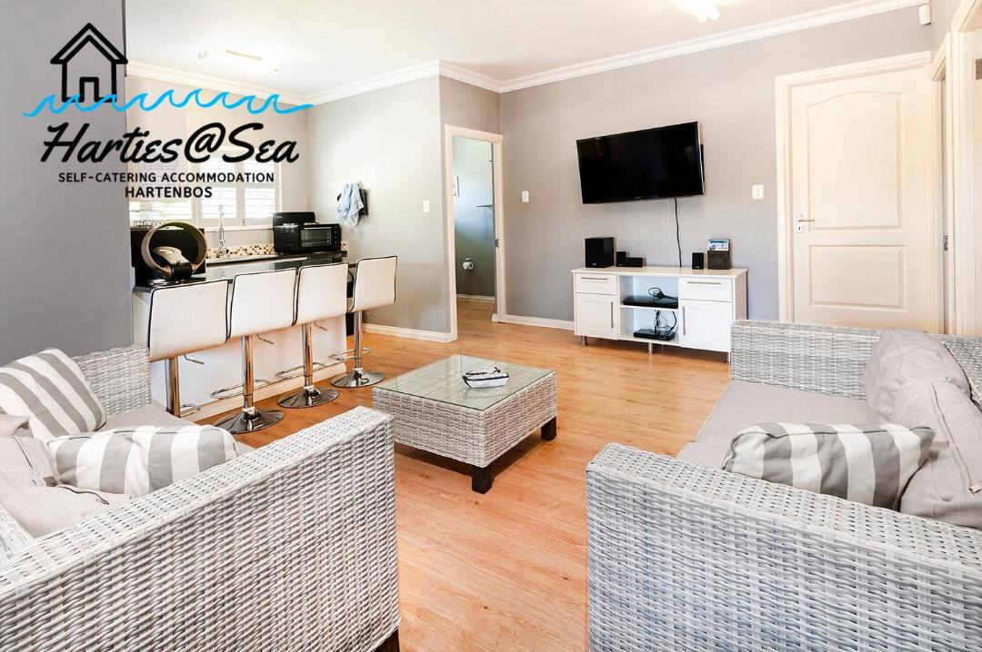 Photo of Livingroom in Hartenbos