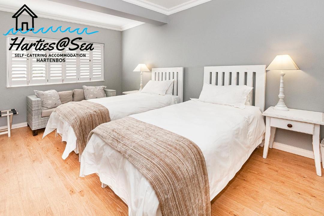 Photo of Bedroom in Hartenbos