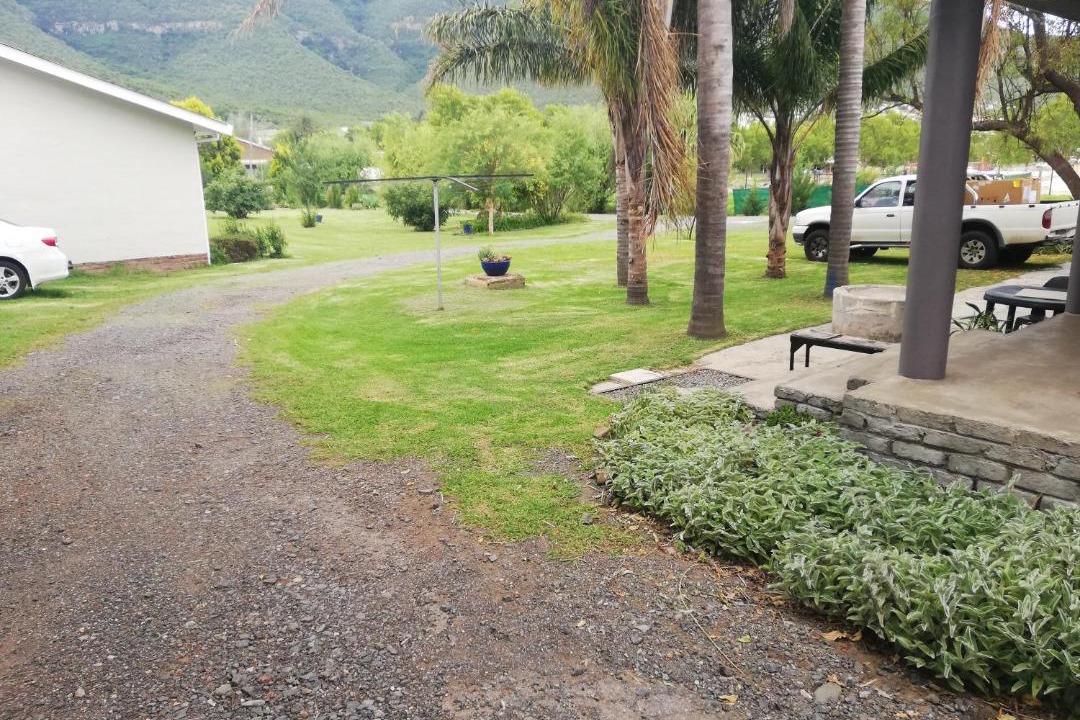 Photo of Outdoor in Somerset East