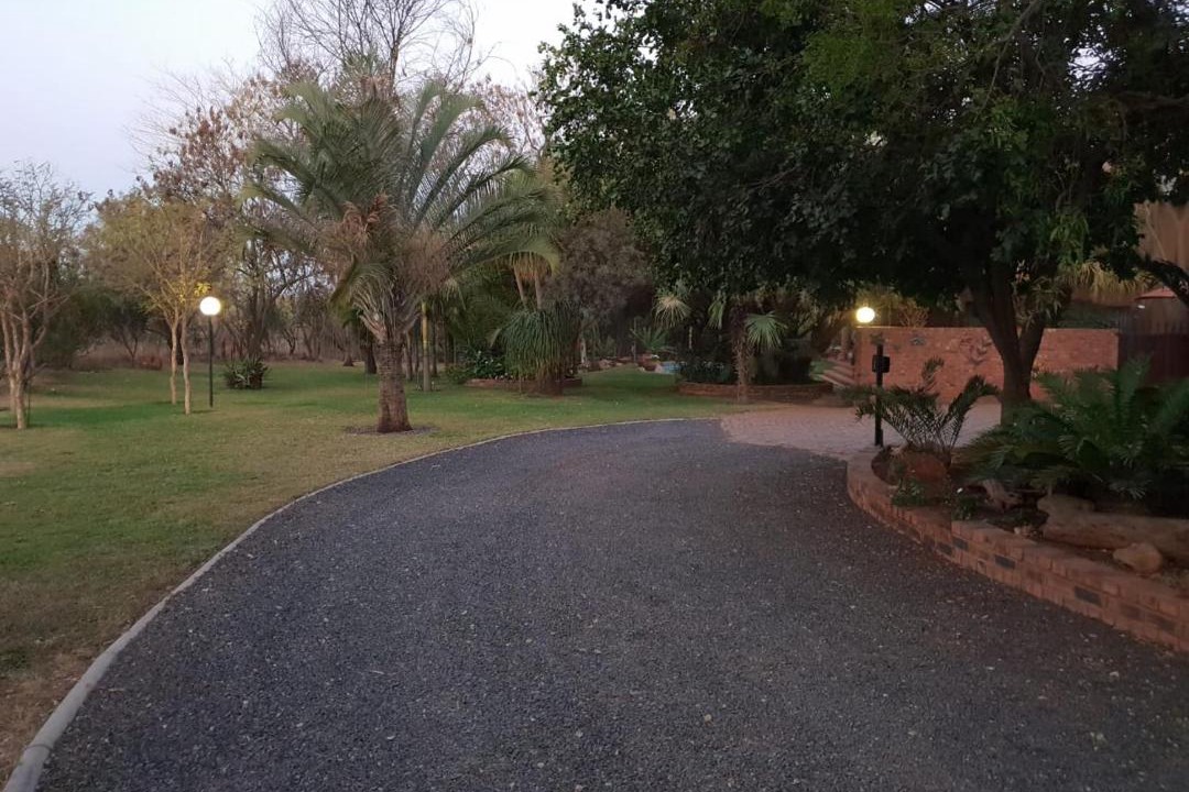 Photo of Outdoor in Roodeplaat