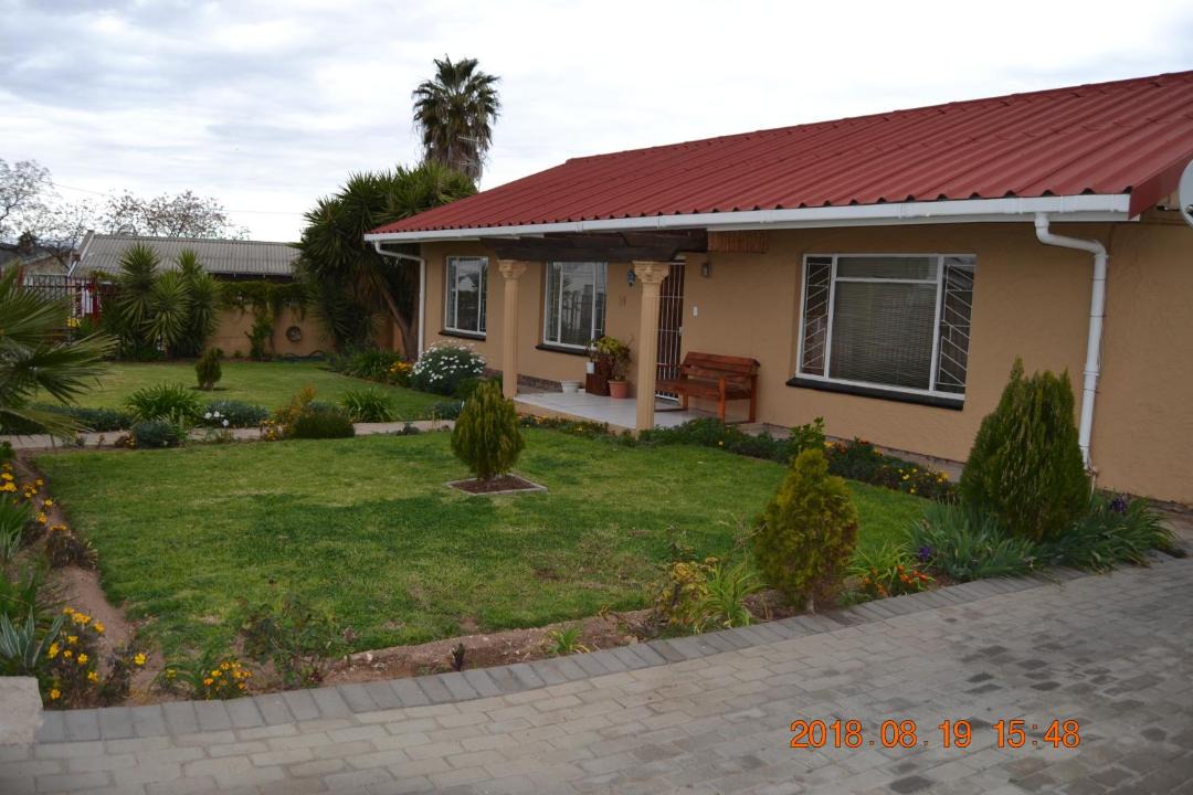 Photo of Others in Oudtshoorn