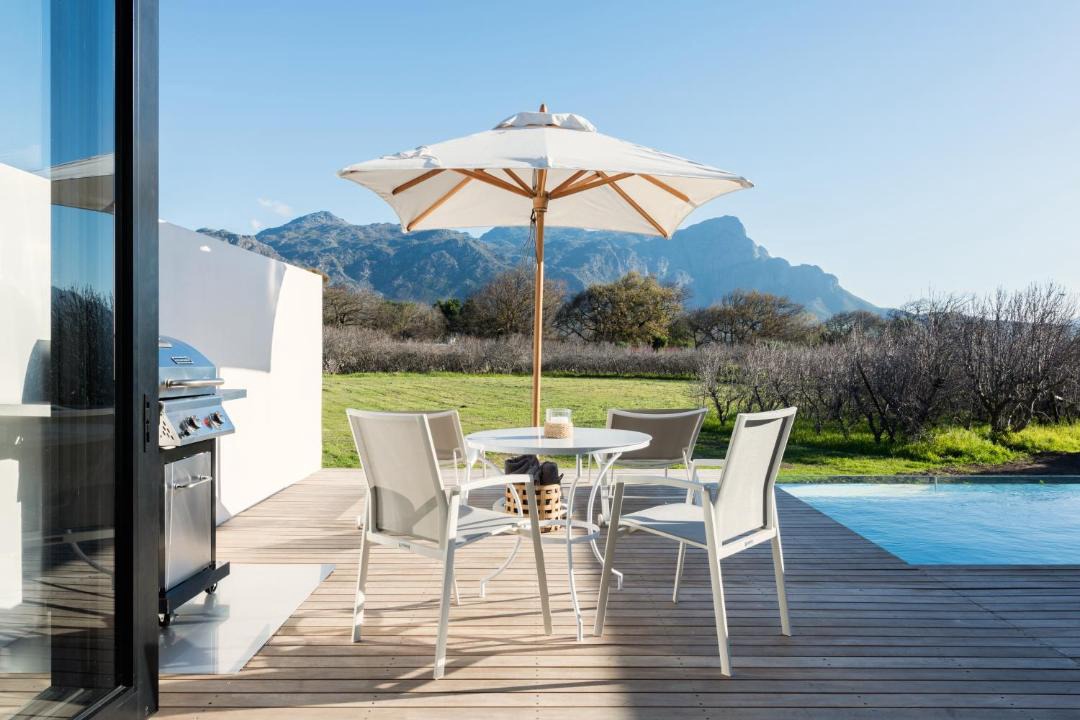 Photo of Others in Franschhoek