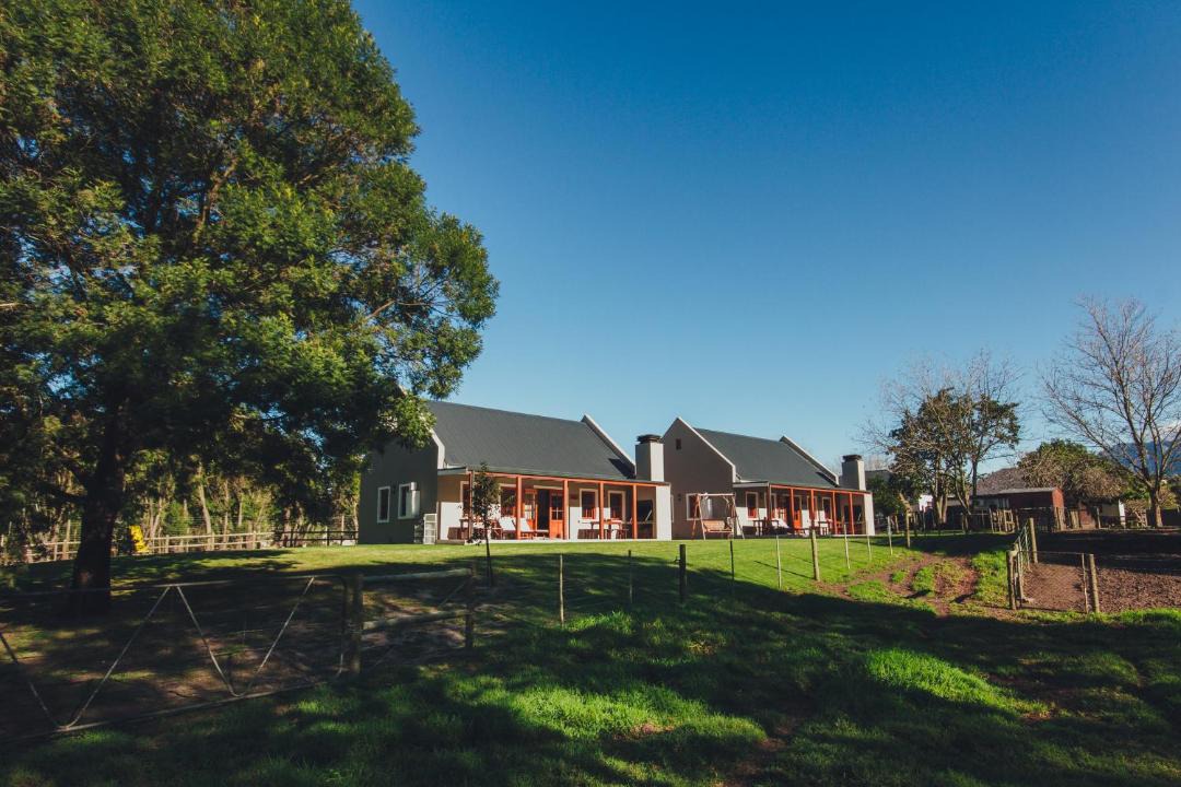 Photo of Others in Swellendam