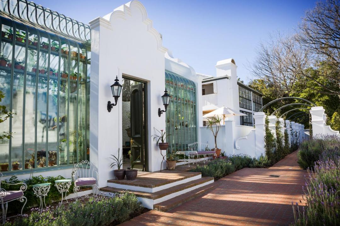 Photo of Others in Franschhoek
