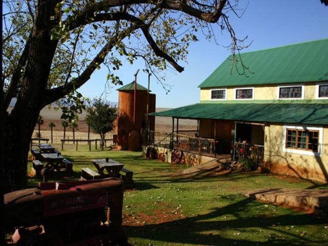 Photo of Others in Okhahlamba