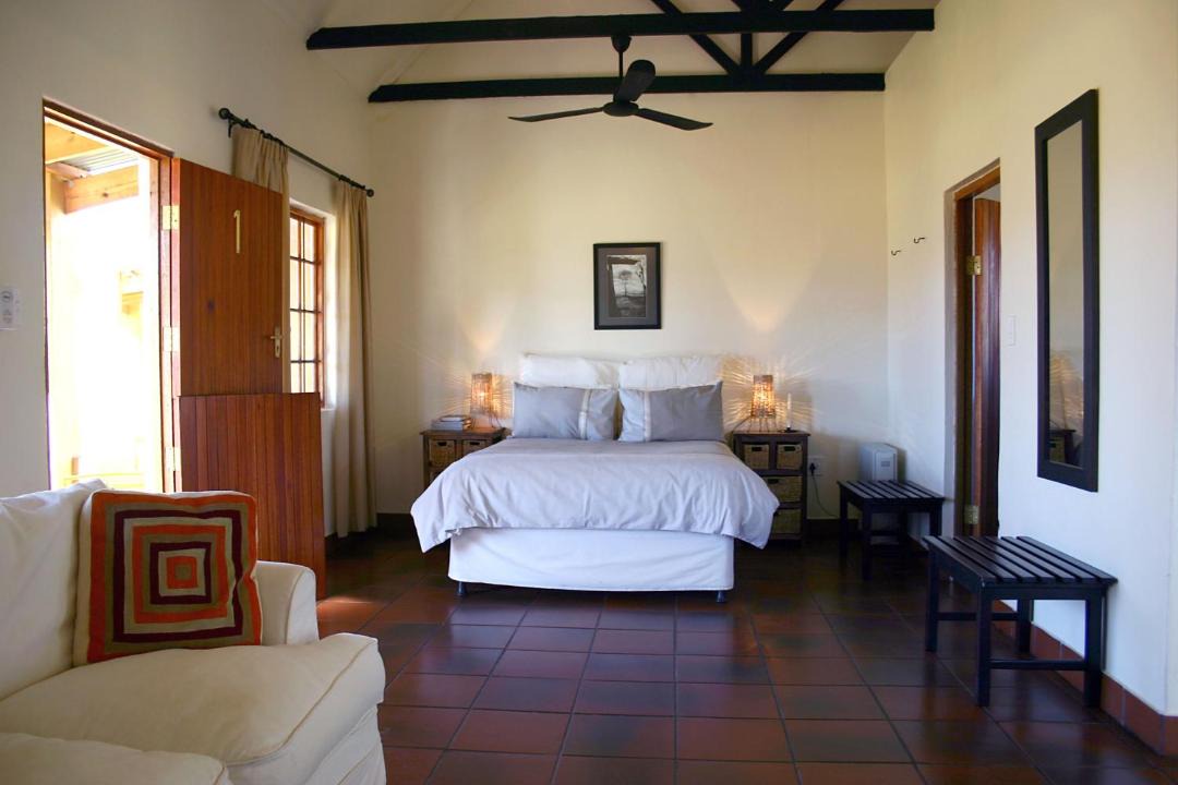 Photo of Bedroom in Okhahlamba