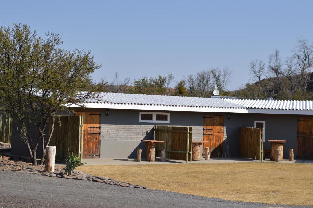 Photo of Others in Beaufort West