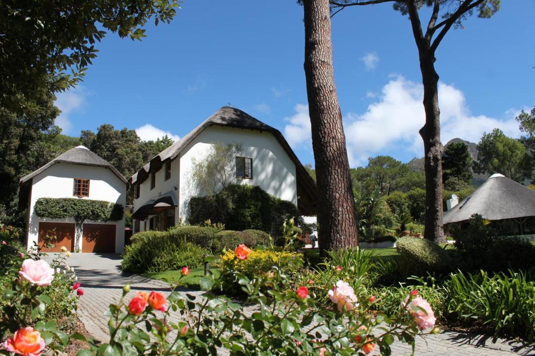 Photo of Others in Steenberg Estate