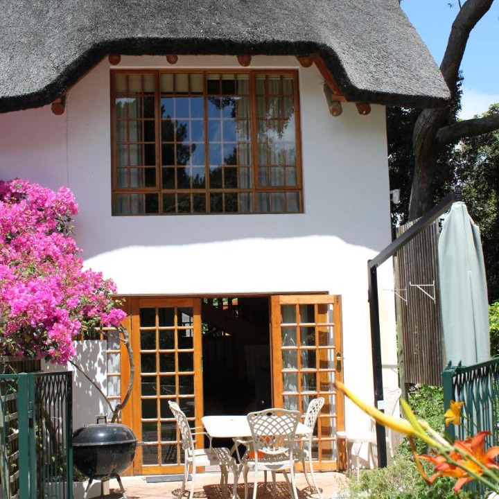 Photo of Others in Steenberg Estate