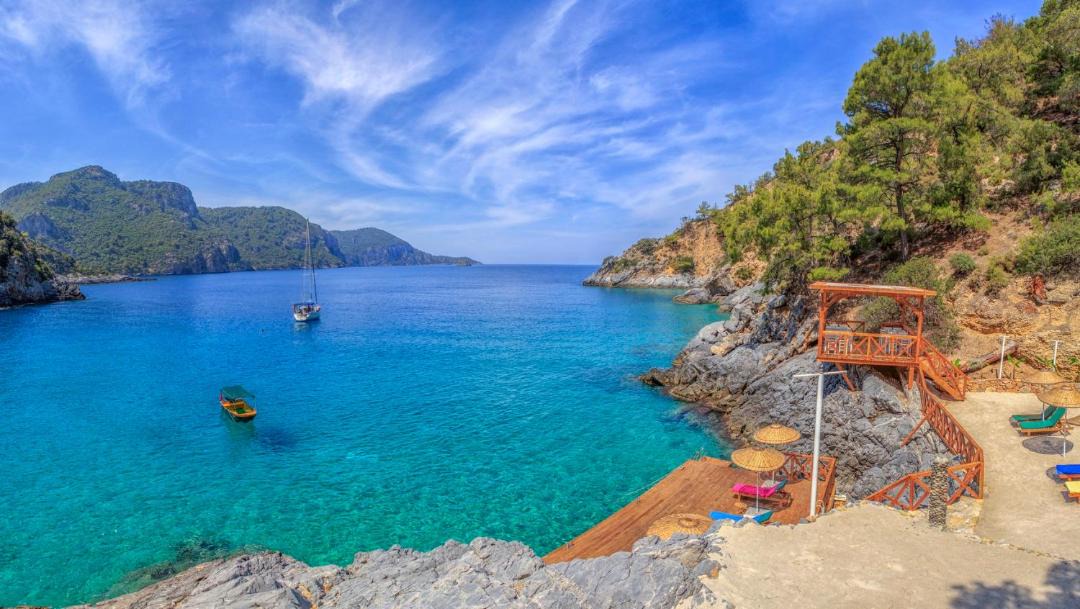 Photo of Others in Fethiye