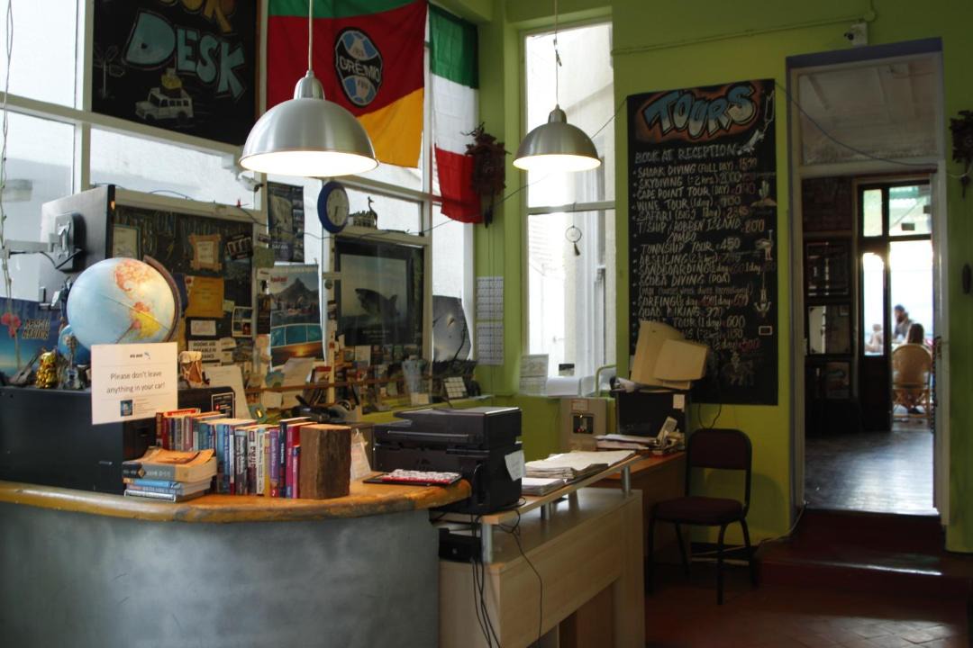 Photo of Others in Green Point