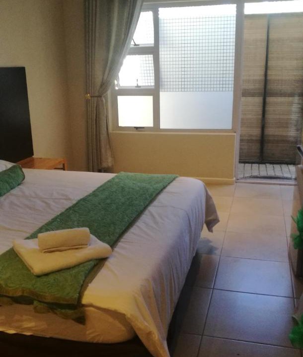 Photo of Bedroom in Milnerton