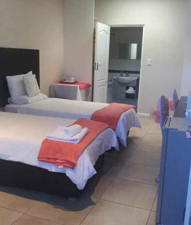 Photo of Bedroom in Milnerton