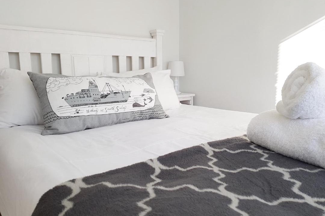 Photo of Bedroom in Pearly Beach