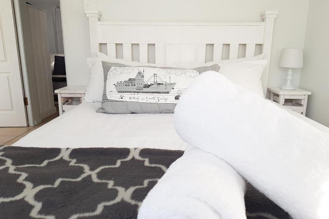 Photo of Bedroom in Pearly Beach