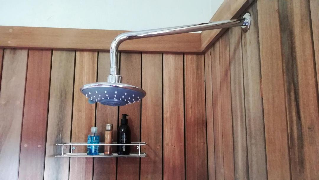 Photo of Bathroom in Stellenbosch