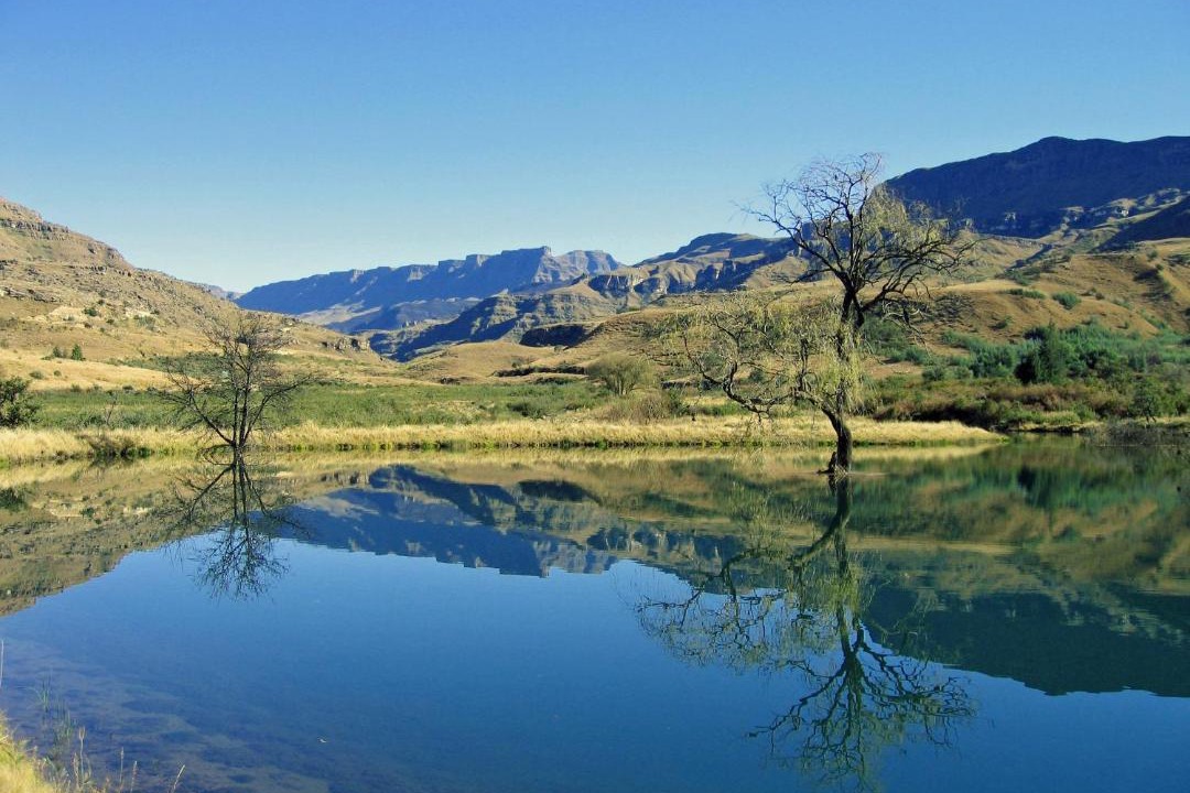 Photo of Others in Sani Pass