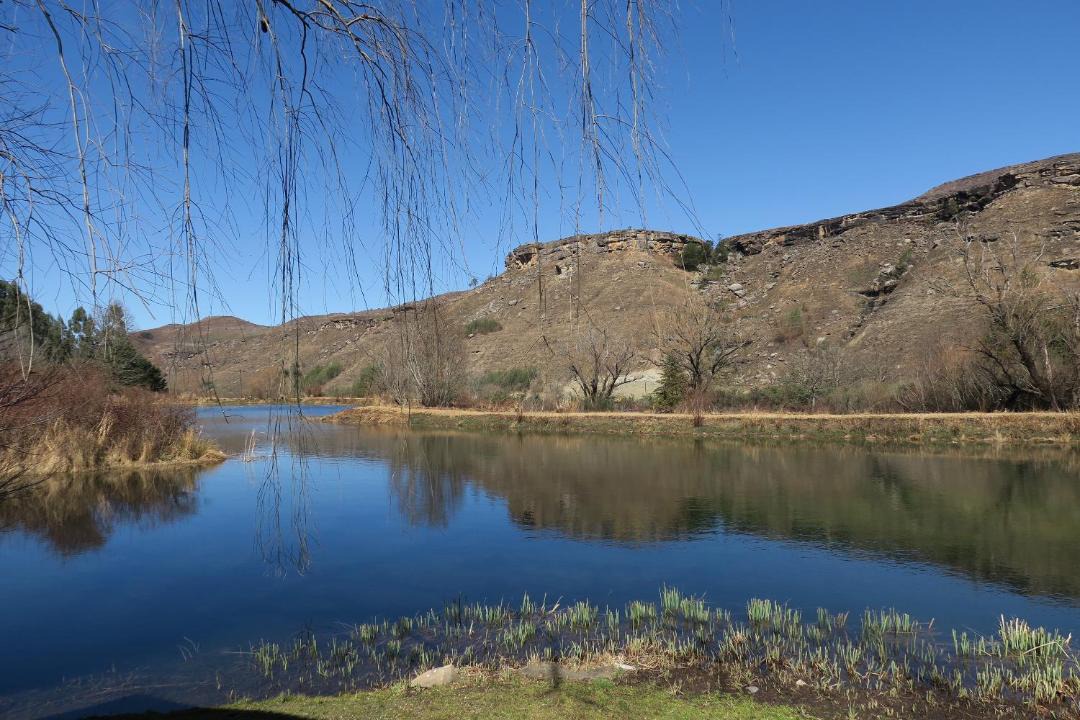 Photo of Others in Sani Pass