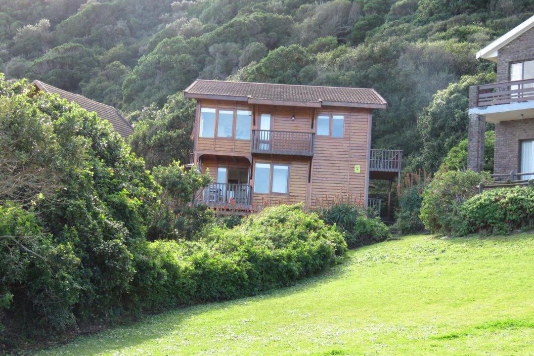 Photo of Others in Eersterivierstrand